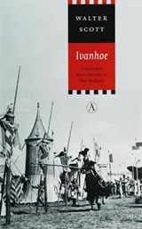 Ivanhoe - SCOTT, Walter - 9789025349981