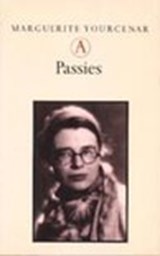Passies - YOURCENAR, Marguerite  & MOESMAN, Judith - 9789025351960