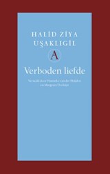 Verboden liefde - USAKLIGIL, H. - 9789025363321