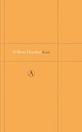 Kaas - Perpetua reeks - Willem Elsschot - 9789025363758