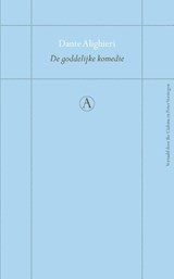 De goddelijke komedie - Dante Alighieri - 9789025364588