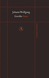 Faust een tragedie - Johann Wolfgang Goethe - 9789025364779