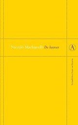 De heerser - Niccolò Machiavelli - 9789025365004