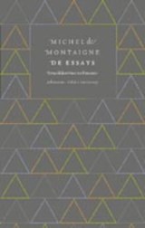 De essays - Michel de Montaigne - 9789025366674