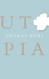 Utopia - Thomas More - 9789025366681