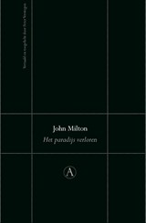 Het paradijs verloren - John Milton - 9789025366841