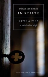 In stilte - BIEMEN, Mirjam van - 9789025367176