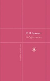 Verliefde vrouwen - D.H. Lawrence - 9789025368319