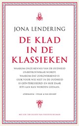 De klad in de klassieken - Jona Lendering - 9789025368982