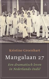Mangalaan - Kristine Groenhart - 9789025369392