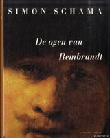 De ogen van Rembrandt - SCHAMA, Simon - 9789025411954