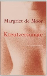Kreutzersonate - MOOR, Margriet de - 9789025412906