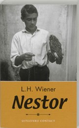 Nestor - L.H. Wiener - 9789025416874