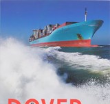 Dover - Gustaaf Peek - 9789025416980