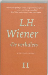 De verhalen - L.H. Wiener - 9789025419301