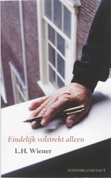 Eindelijk volstrekt alleen - WIENER, L.H. - 9789025425838