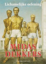 Lichamelijke oefening - DEKKERS, Midas - 9789025427337