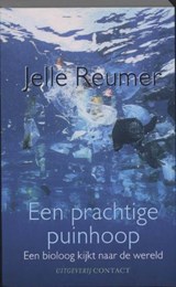 Prachtige puinhoop - REUMER, J. - 9789025429621