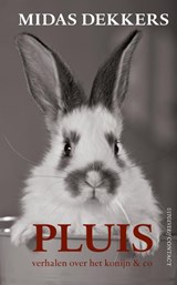 Pluis - Midas Dekkers - 9789025436162