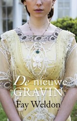 De nieuwe gravin - Fay Weldon - 9789025443191