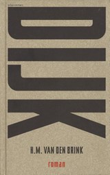 Dijk - H.M. van den Brink - 9789025446406