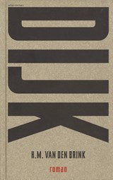 Dijk - H.M. van den Brink - 9789025446413
