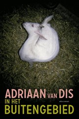 In het buitengebied - Adriaan van Dis - 9789025449278