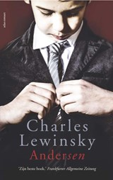 Andersen - Charles Lewinsky - 9789025449636