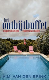 Het ontbijtbuffet - H.M. van den Brink - 9789025452186