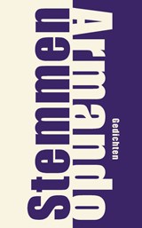 Stemmen - Armando - 9789025454838