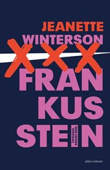 Frankusstein - Jeanette Winterson - 9789025455514