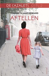 Aftellen - Elizabeth Jane Howard - 9789025457945