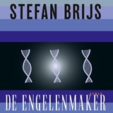 De engelenmaker - Stefan Brijs - 9789025469993