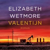 Valentijn - Elizabeth Wetmore - 9789025471866