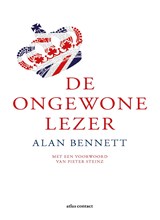 De ongewone lezer - Alan Bennett - 9789025472306