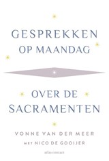 Gesprekken op maandag - Vonne van der Meer - 9789025472535