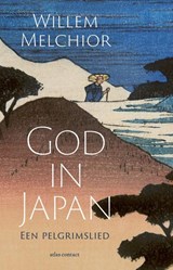God in Japan - Willem Melchior - 9789025472559