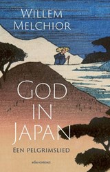 God in Japan - Willem Melchior - 9789025472566