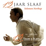 12 jaar slaaf - Solomon Northup - 9789025473822