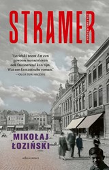 Stramer - Mikolaj Lozinski - 9789025475154