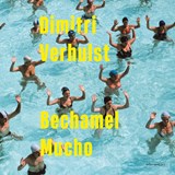 Bechamel Mucho - Dimitri Verhulst - 9789025476458