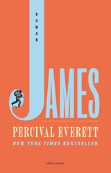 James - Percival Everett - 9789025476687