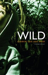 Wild - Gerwin van der Werf - 9789025477646
