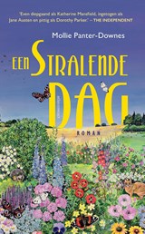 Een stralende dag - Mollie Panter-Downes - 9789025478087