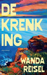 De krenking - Wanda Reisel - 9789025478438