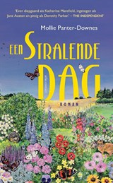 Een stralende dag - Mollie Panter-Downes - 9789025479107