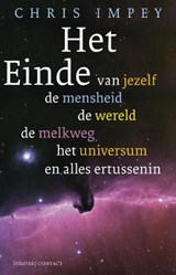 Het Einde - IMPEY, C. - 9789025486242