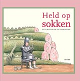 Held op sokken - Bette Westera - 9789025749996
