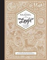 Het raadsel van alles wat leeft - JAN-PAUL SCHUTTEN - 9789025753467