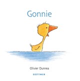 Gonnie - Olivier Dunrea - 9789025757700